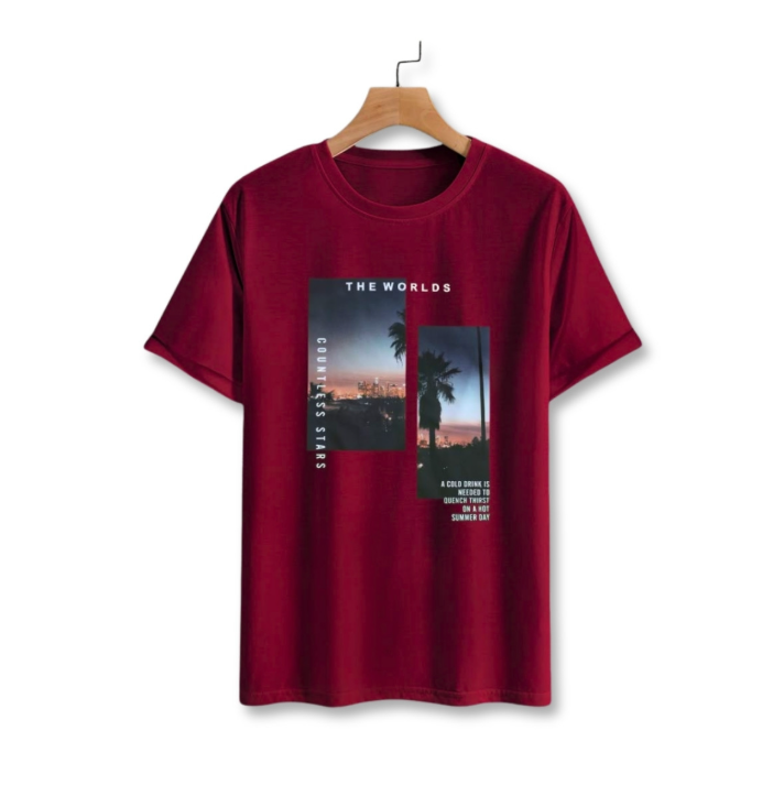 Men's T-Shirt